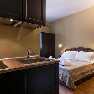Studio Appartement